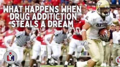 The Tragic Drug Addiction Crisis in Sports The Tragic Drug Addiction Crisis in Sports