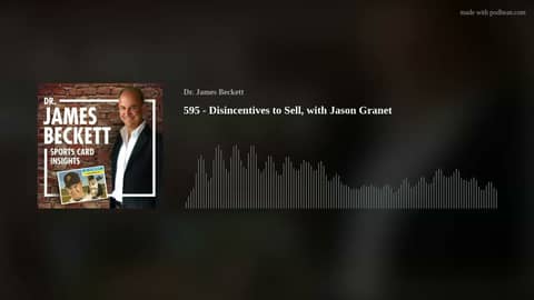 595 - Disincentives to Sell, with Jason Granet