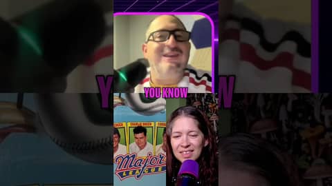 It’s Not Just a Baseball Movie… It’s an Underdog Classic ⚾