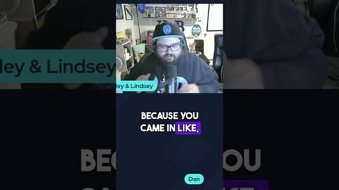 Joining The Used during third album