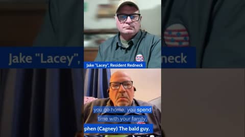 Combat trauma vs first responder 'slow drip' explained