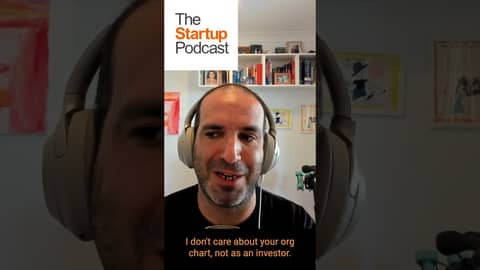 Use of Funds in a Pitch Deck