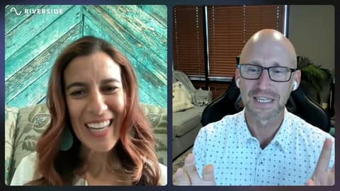 Achieving "Happily Ever After" in Your Marriage - Tony Overbay, LMFT Interviews Monica Tanner