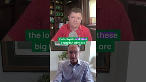 Insurance is expensive!