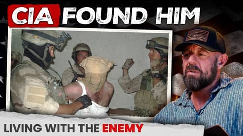 SEAL Human Intel Operations: What Actually Happened to the Guys We Captured