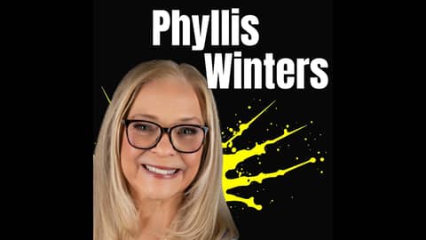 Zen and the Art of Tech: Phyllis Winters on Leadership and Innovation