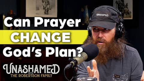 Jase Faces His Most Public Emergency Ever & Love Your Neighbors Before It’s Too Late | 1282