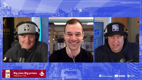 Canucks writer Rob Williams on excellence of Quinn Hughes, playoff experience on roster, Fry Gate Canucks writer Rob Williams on excellence of Quinn Hughes, playoff experience on roster, Fry Gate