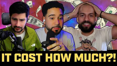 AAA Games Cost How Much To Make?! The Rise of Video Game Production in 2024