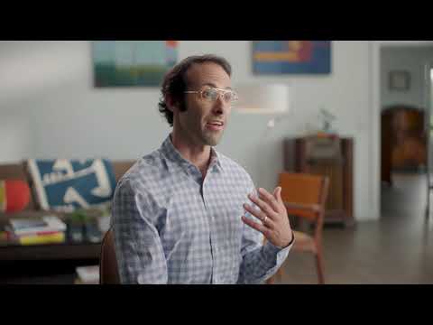 How to use breathwork with the Apollo wearable to reduce panic