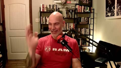 975. Me Time. Money Time. Meaning Time. | Be Rested, Fit, & All Around Rich