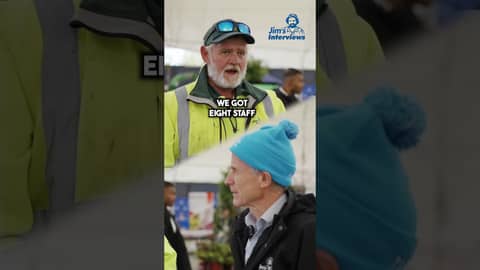 How much do you make with Jim's Mowing? #jimsmowing #jimsgroup #franchise #franchising