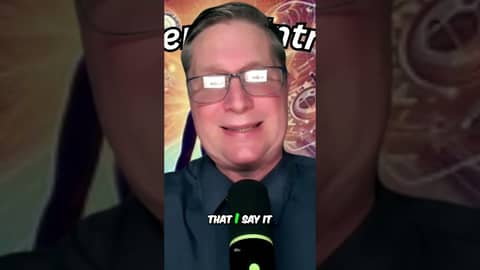 Stop Waiting! Why 'Perfect' is Selfish (Podcast Tip) #shorts