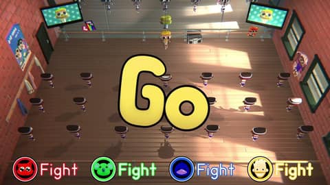 RGRP Gaming - Unspottable RGRP Gaming - Unspottable