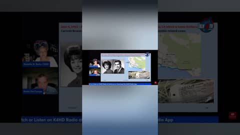 Nanette Barto discusses Cherri Jo Bates