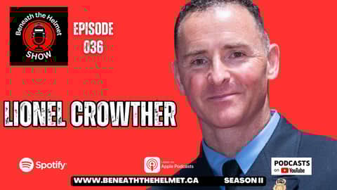 Overcoming Adversity: A Firefighter's Tale of Recovery and Strength Overcoming Adversity: A Firefighter's Tale of Recovery and Strength