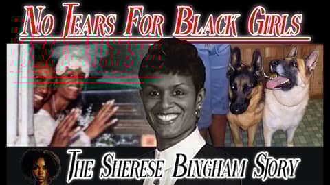 If Only the Dogs Could Talk | Sherese Bingham's Story