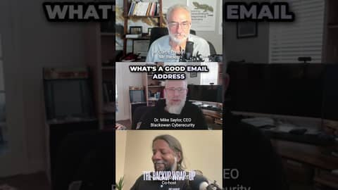 Dating Site SCAM: Selling Your Emails for PORN! #shorts