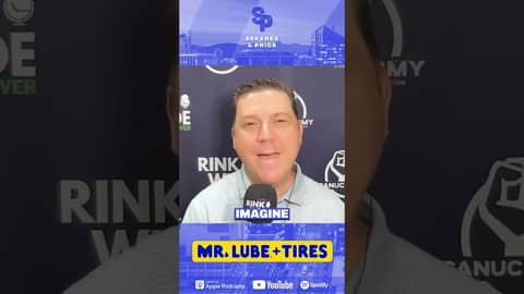 JPat is 'not going to freak out' over Elias Pettersson coasting through #canucks Pre-Season, so far.