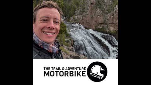 TAMP Season 7 Episode 35 ADV Charlie Cottle TAMP Season 7 Episode 35 ADV Charlie Cottle