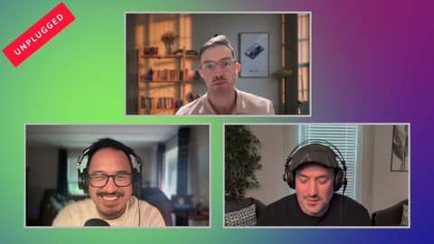 Episode 427: Framed: A Villain's Perspective on Social Media - An Unplugged Conversation