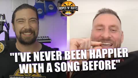 Donovan Dijak on Working With Mikey Rukus - "I've Never Been Happier With a Song Before"