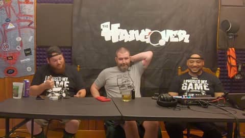 Ep.213 - Whats The Pipe For Ep.213 - Whats The Pipe For