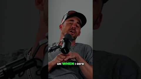 “Overdose reversed by Narcan – 4‑time revival to 4 years sober”