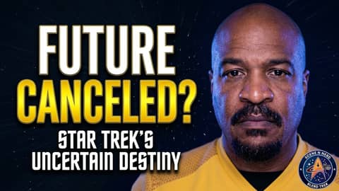 First Contact Day: Star Trek's 60 Years and What Comes NEXT