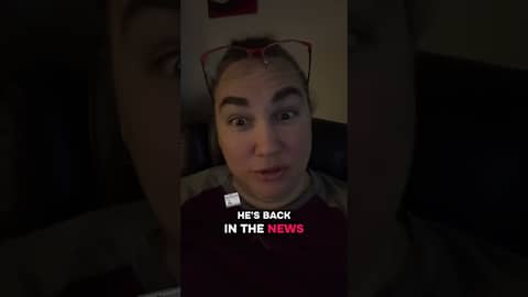 Josh Duggar is back in the news!