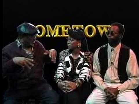 Let's make a difference