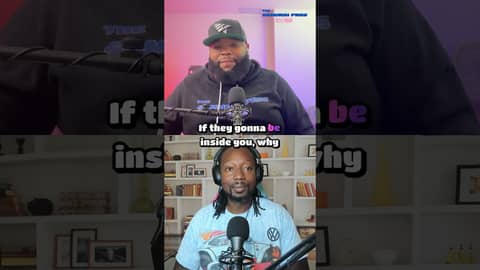 💅🏽 Grooming Ain’t Gay, It’s Just Clean! | The Samurai Pros