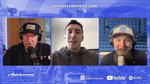 Frank Corrado on Canucks & Elias Lindholm, Lotto Line, Pettersson contract talks, Kuzmenko Frank Corrado on Canucks & Elias Lindholm, Lotto Line, Pettersson contract talks, Kuzmenko