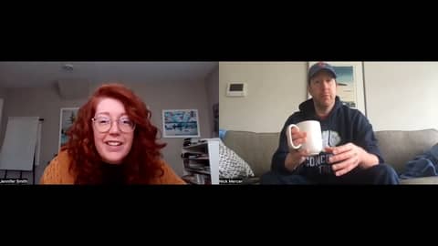 Ep 141 - Cerebellar Stroke, Stories we Tell Ourselves, Education of Concussion, Brain Injury, NLBIA