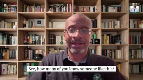 Safe Haven Podcast “Standing On Your Faith” Titus 1:10-16 MSG 10/12/2025 Rev. Brian C. Pughsley