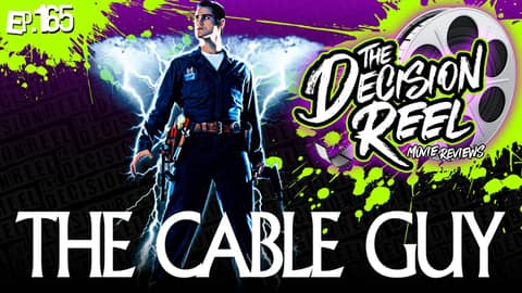 Ep.165 - The Cable Guy