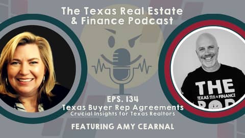 Breaking Down the New Texas Buyer Rep Agreements: Crucial Insights for Realtors