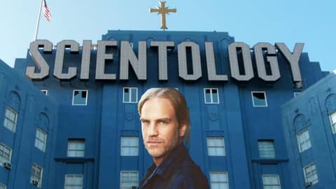 Doug Kramer Grew Up with Scientology and Escaped at 33 Doug Kramer Grew Up with Scientology and Escaped at 33