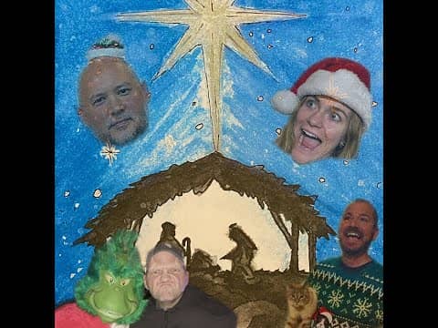 Culper's Canteen Cup S01E75