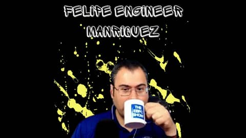 Felipe Engineer Manriquez on Delivering Value and Resource-efficiency in Your Work Felipe Engineer Manriquez on Delivering Value and Resource-efficiency in Your Work