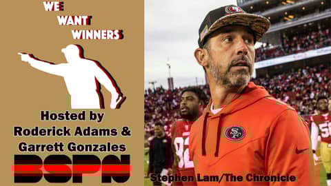 Most intriguing training camp storylines | 49ers props | We Want Winners