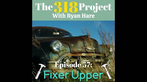 FIXER UPPER FIXER UPPER