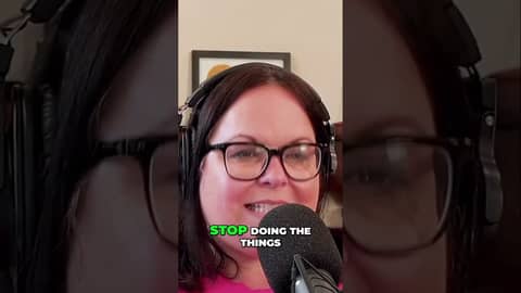 Stop Doing What You Hate: A New Beginning!