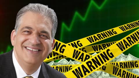 The TOP SECRET To 10X Success In Life & Business