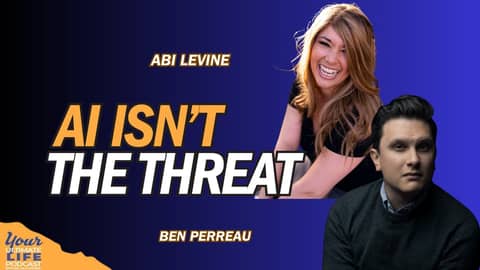 1071 The Truth About AI, Coaching, and What Still Makes Humans Irreplaceable