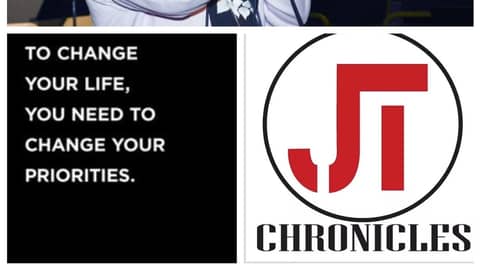 5 minute Resetting /Mediation