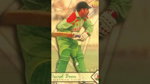 What a magnificent time to be a cricket fan 🏏 Who was your favourite player in this era?