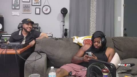 Ep.186- Disney is a D*ck