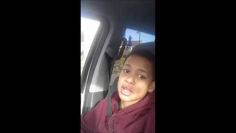 Jts chronicles: Early Saturday