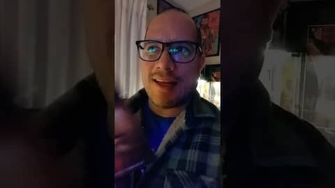 Look Away - Off The Shelf Movie Review #horror